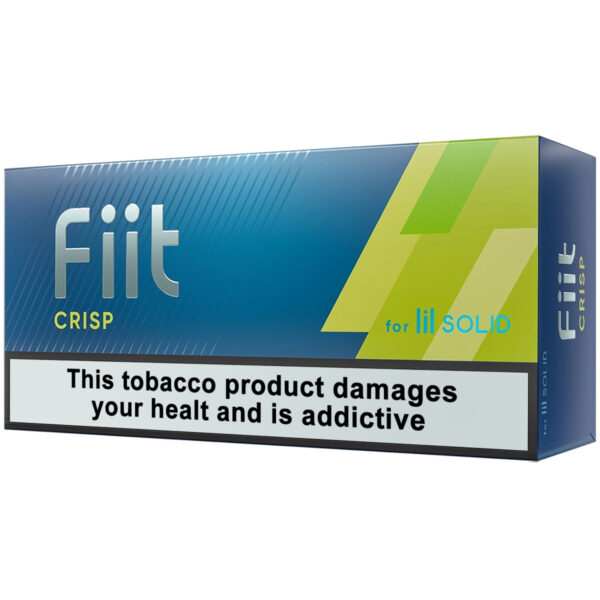 Fiit Crisp