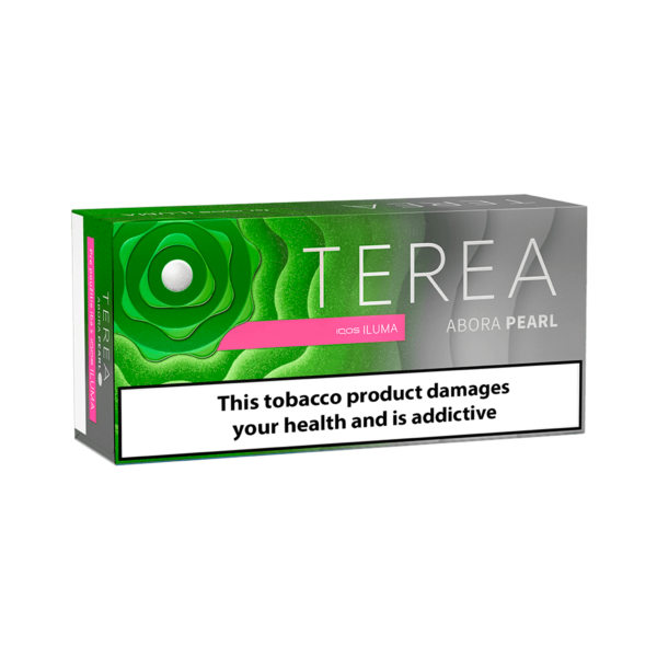 Terea Abora Pearl