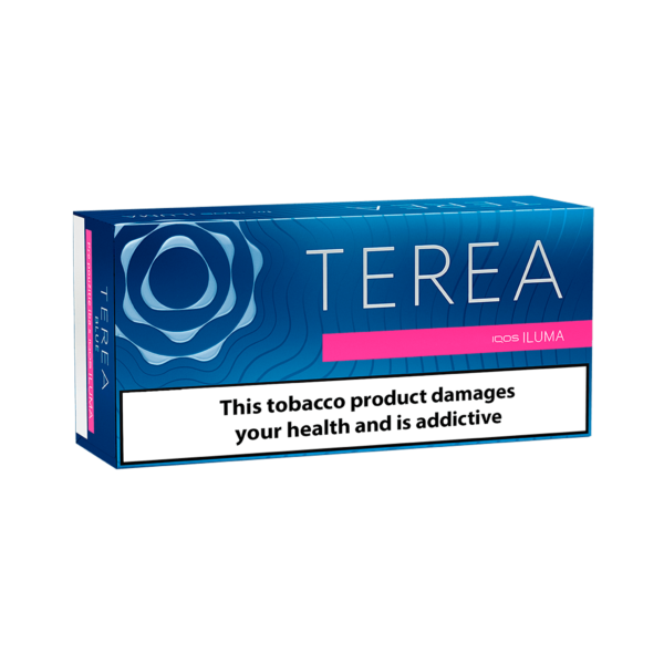 Terea Blue