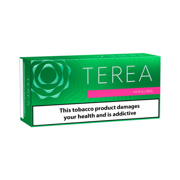 Terea Green