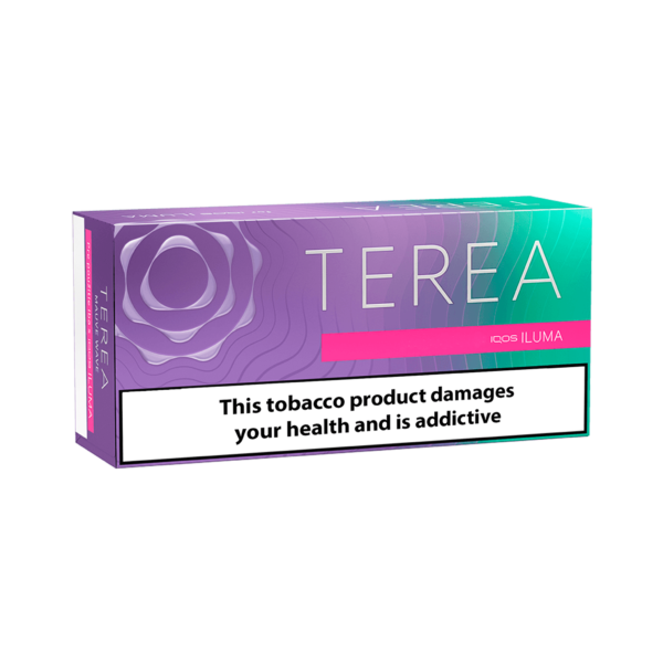Terea Mauve Wave