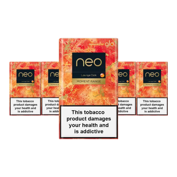 Neo Sticks Lounge Click