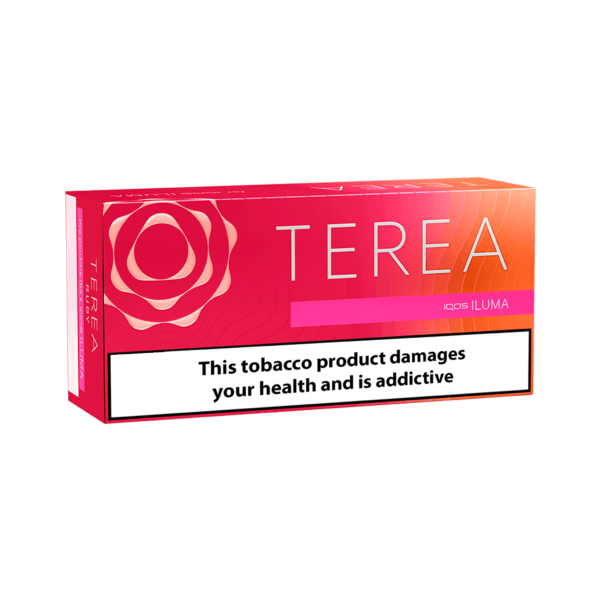 Terea Ruby Fuse