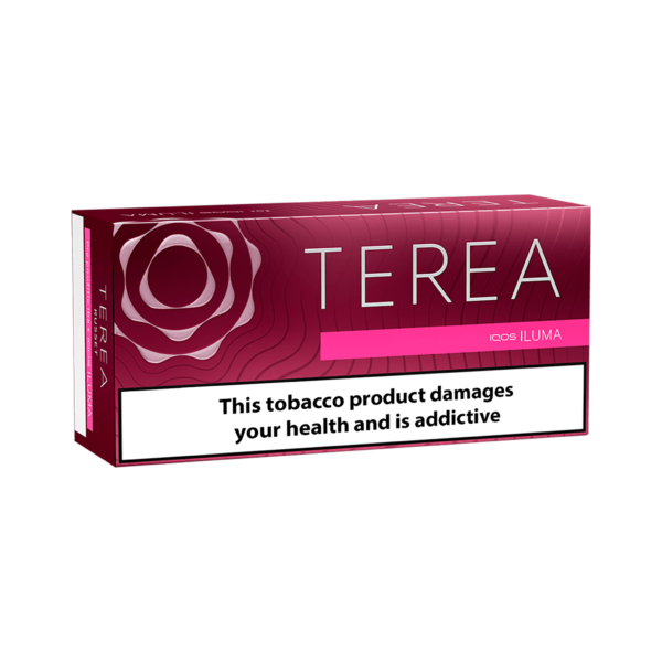 Terea Russet