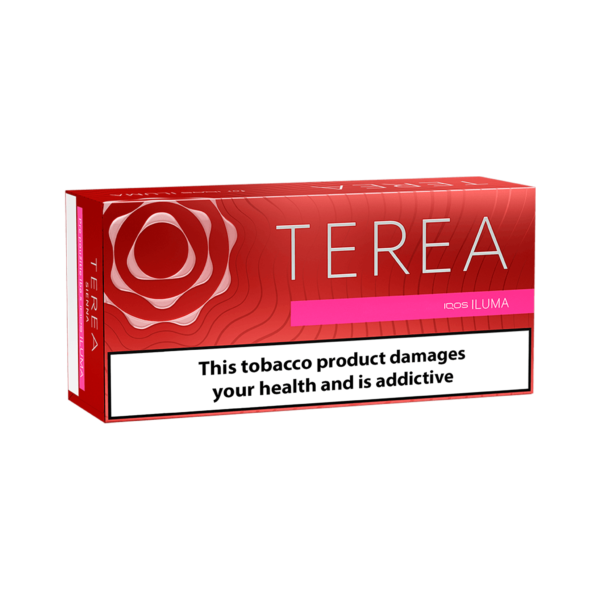 Terea Sienna