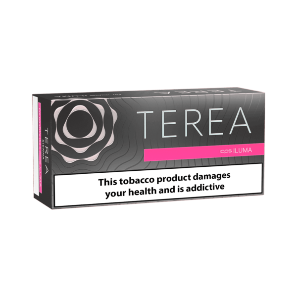 Terea Silver