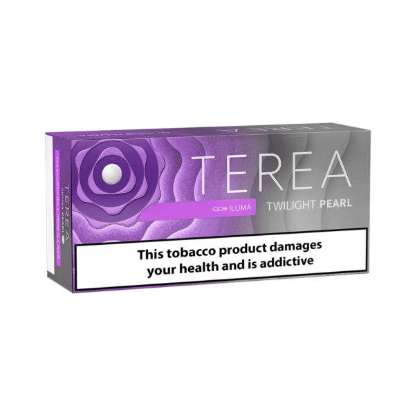 Terea Twilight Pearl