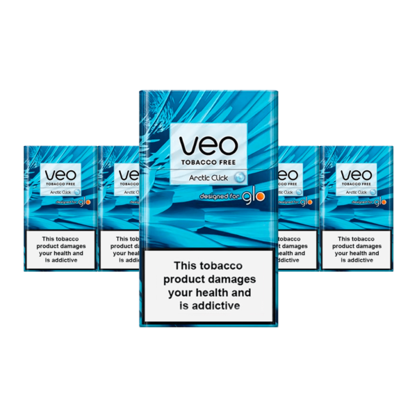 Veo Arctic Click
