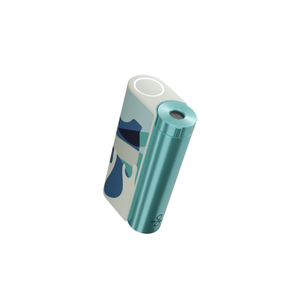glo HYPER x2 Green / Pine Fashion LEP