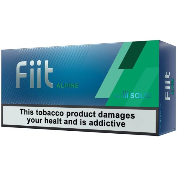 Fiit Alpine