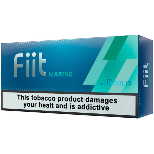 Fiit Marine