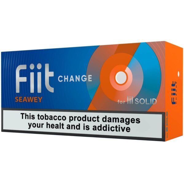 Fiit Seaway