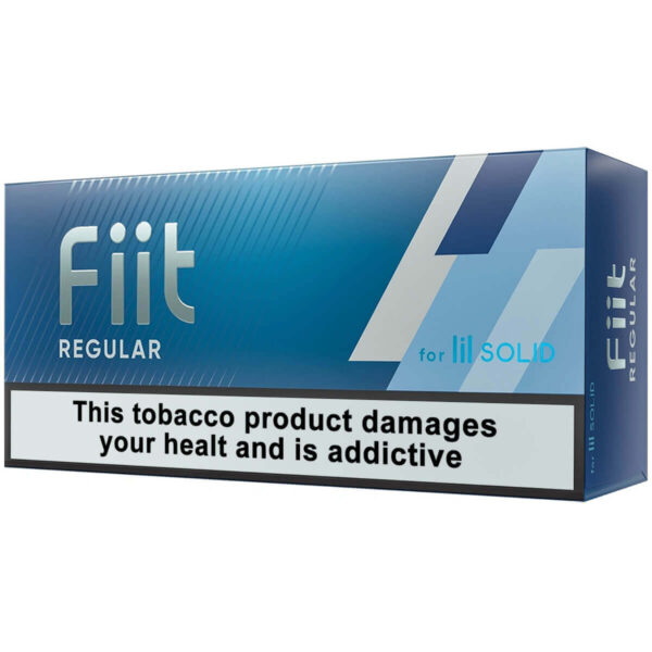 Fiit Regular