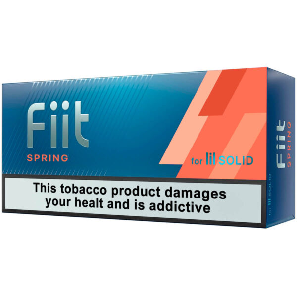 Fiit Spring