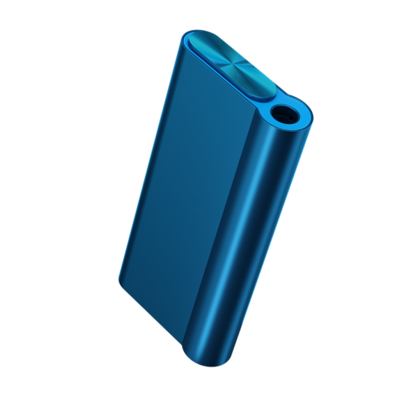 glo HYPER x2 Air Ocean Blue