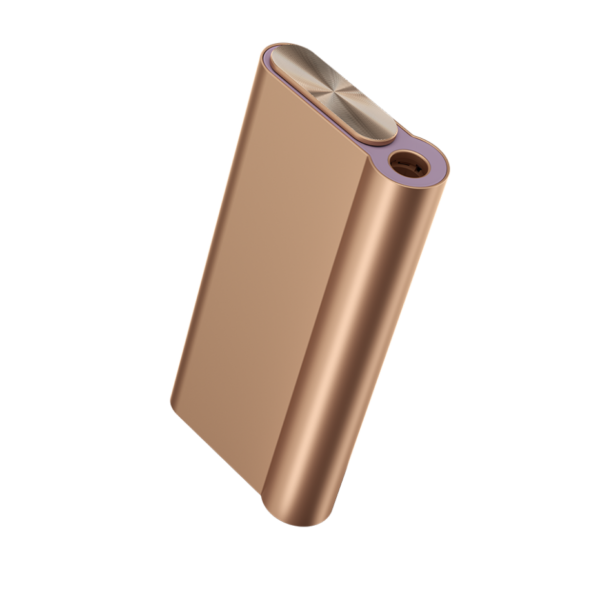 glo HYPER x2 Air Rosey Gold