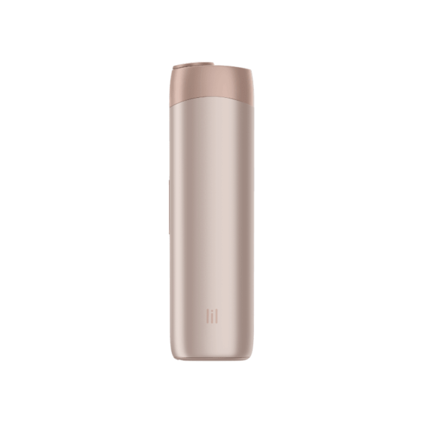 lil solid Ez Rose Gold
