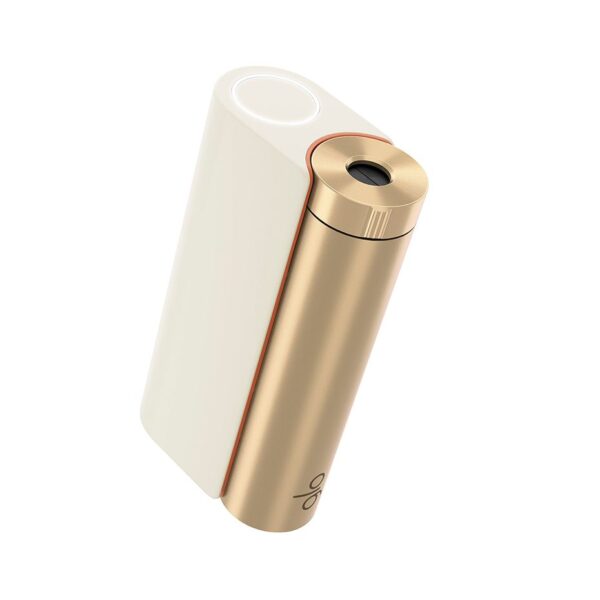 glo HYPER x2 Gold