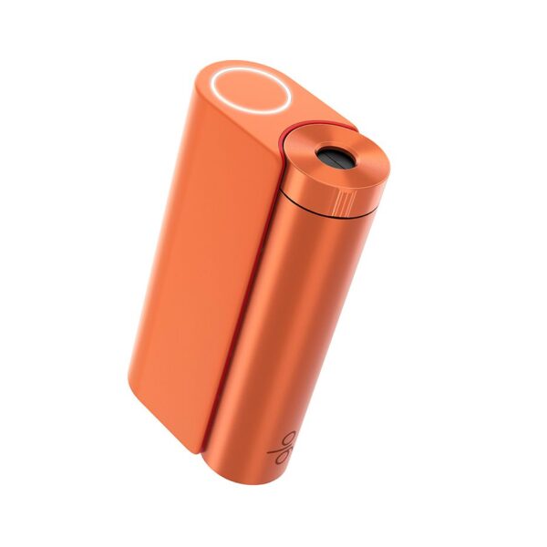 glo HYPER x2 Orange