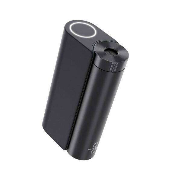 glo HYPER x2 Black