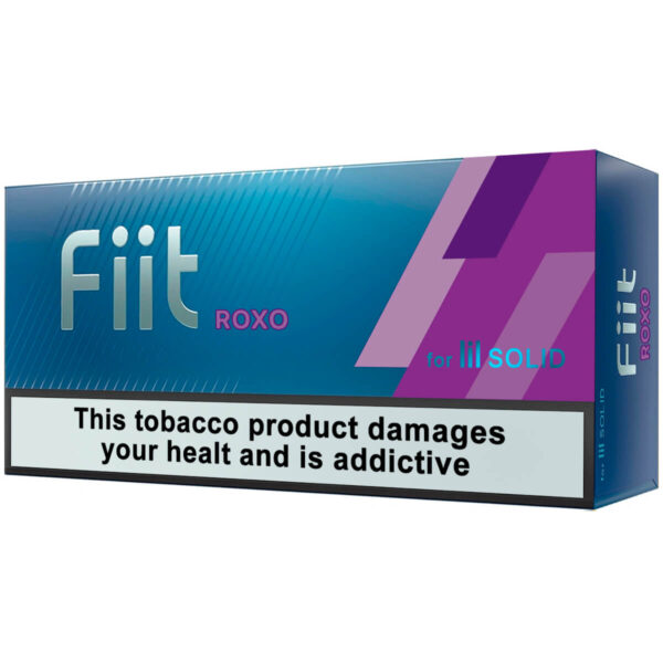 Fiit Roxo