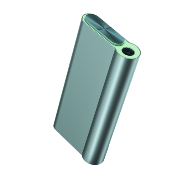 glo HYPER x2 Air Light Teal