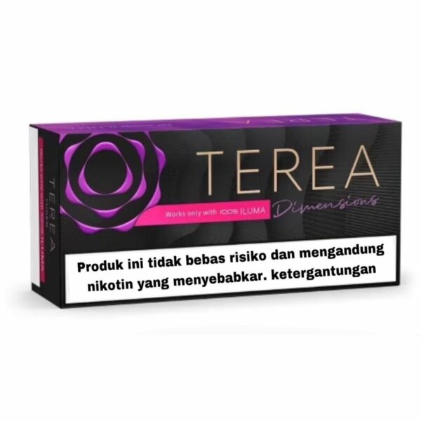 Terea Yugen