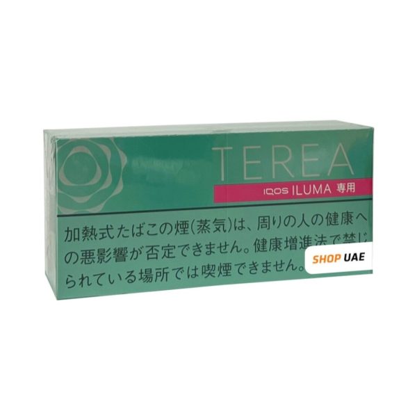 Terea mint