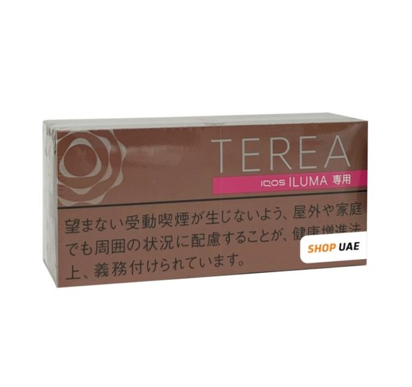 Terea warm Regular