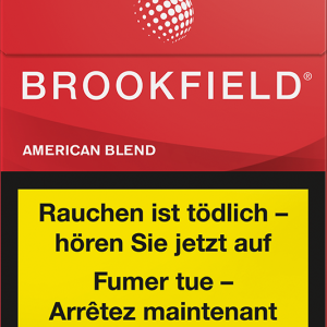 Brookfield American Blend Box