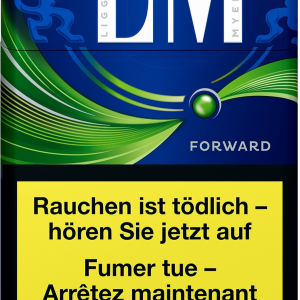 L&M Forward Box