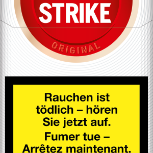 Lucky Strike Original Red Box