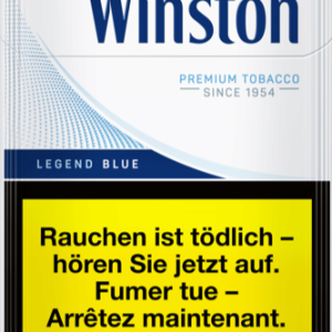 Winston Blue Box LEP